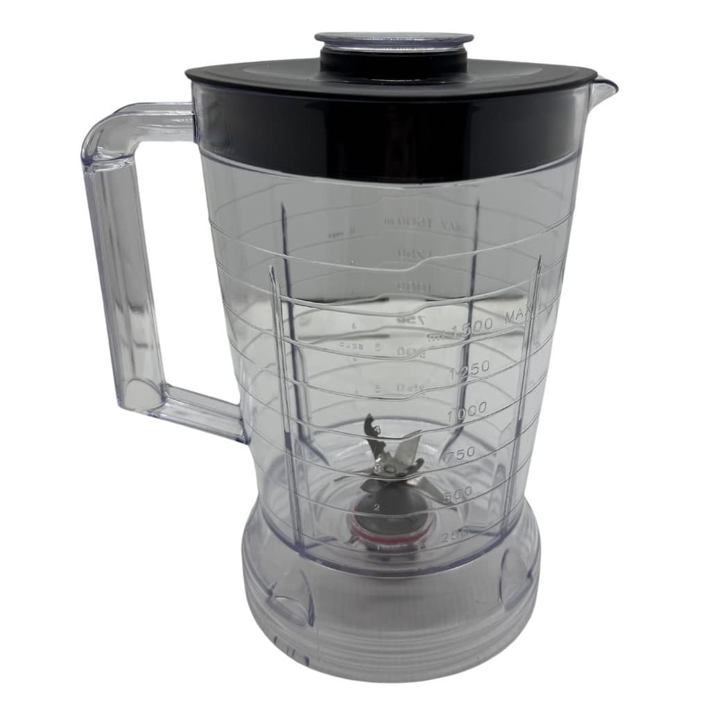 Copo Liquidificador Arno Power Max LN55 Preto Mebrasi