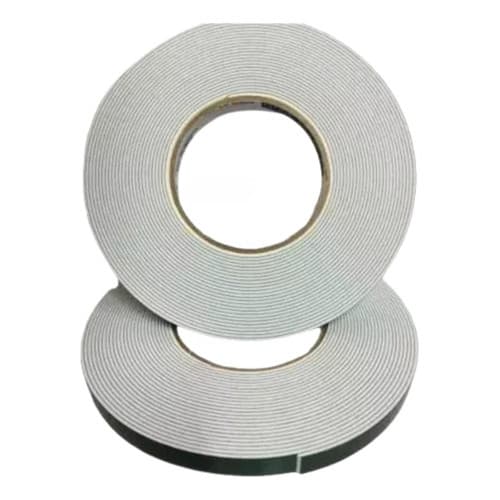 Fita Banana Dupla Face Espuma Para Scrapbook  9mm X 10m