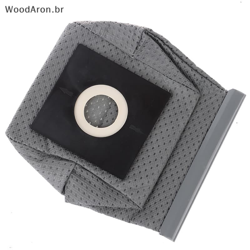 WoodAron Aspirador De Pó De Tecido Saco À Prova Para QW12T-05F/07K/05E/07C Não br