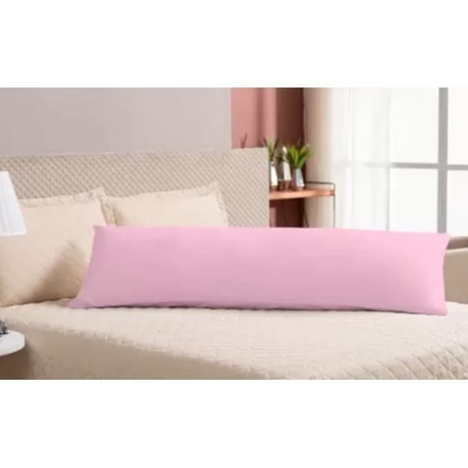 Capa Para Travesseiro De Corpo Xuxão 1,30mx 45cm