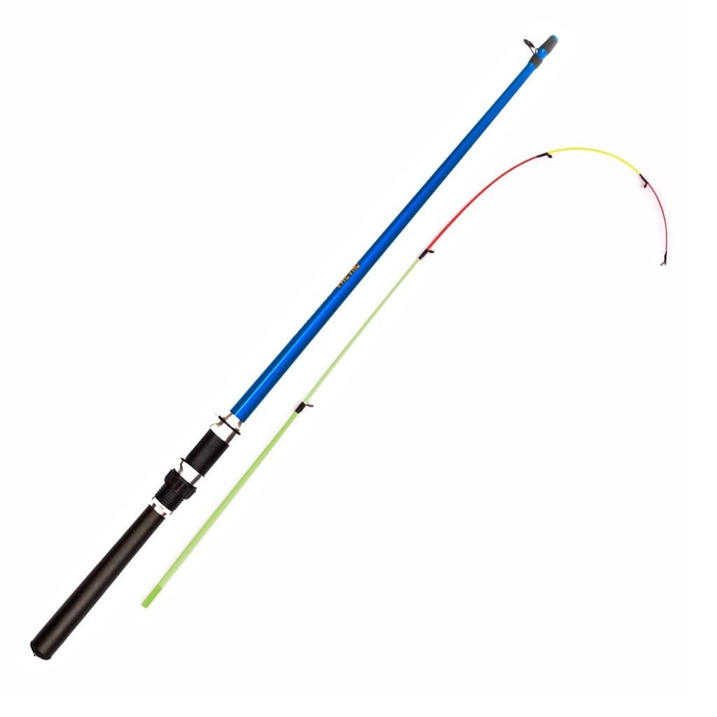 Vara De Pesca Dharma Ponta Flexível 10kg