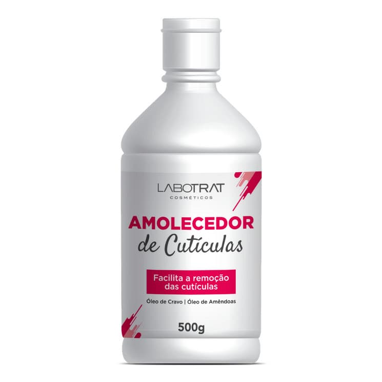 Labotrat Amolecedor de Cutícula 500g