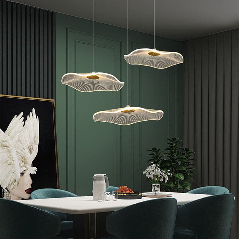 Nordic Pendente Luminaria Teto Moderno Lustre Quarto Lustre Cozinha Led Minimalista Lustre Sala Jantar
