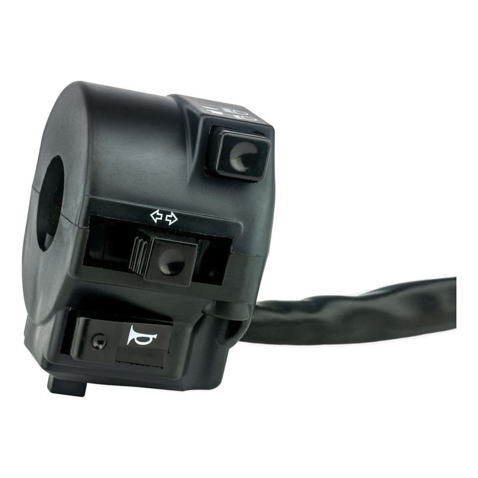 Interruptor Chave Luz Honda Cg 150 Ks (2004-2008)
