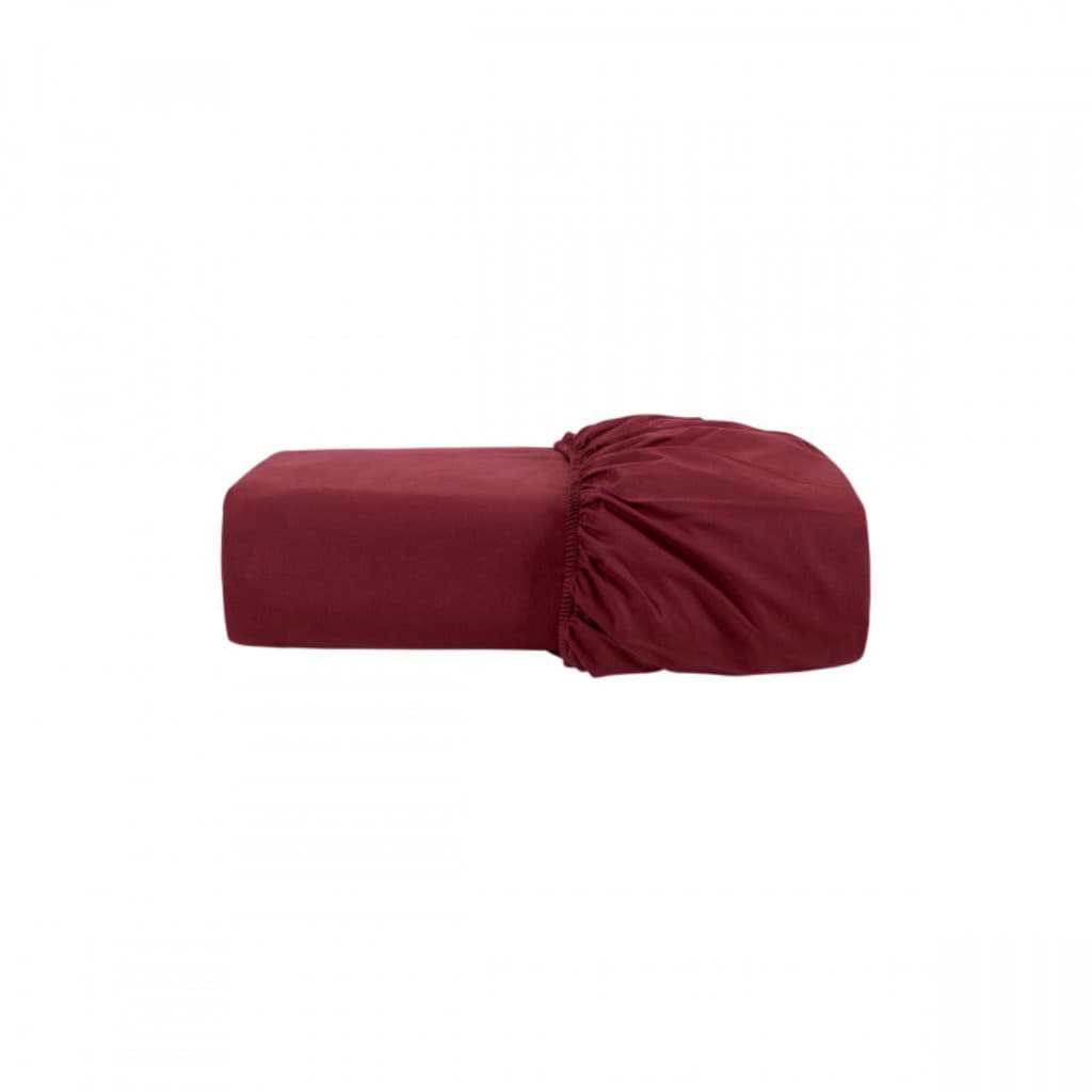 Lençol Cama Queen Elásticos 40cm Altura Microfibra Super Macio