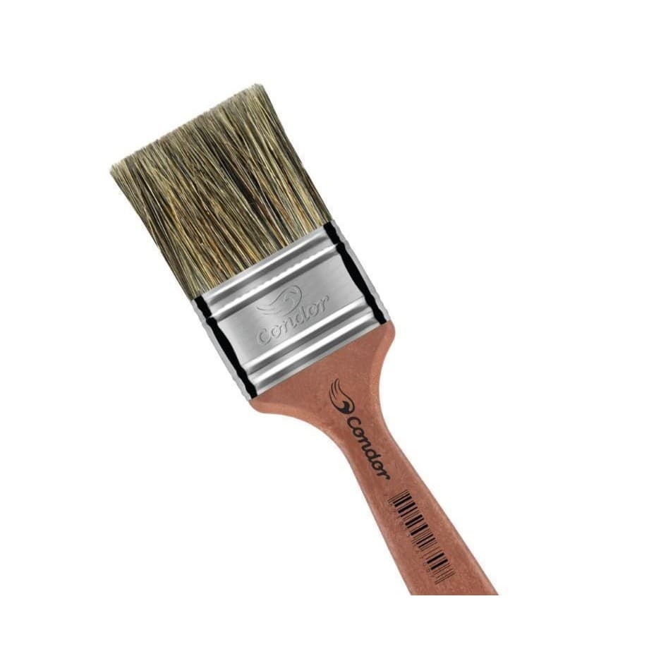 Trincha para Pintura Pincel Ref 700 2" Condor