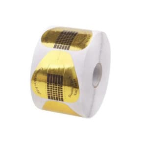 Molde para Unhas DF 3154 - Mandala