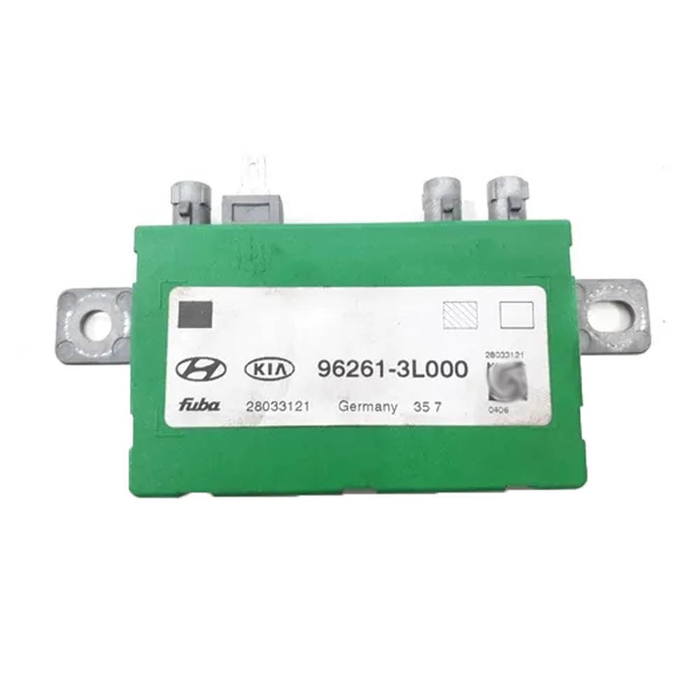 Módulo Diversidade Antena Hyundai Azera  962613l000