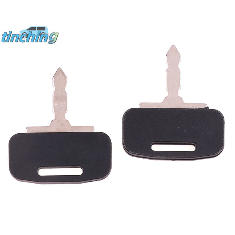 [2PCS Chave De Ignição Do Trator Massey Ferguson 3813361M1 1695447M1 312305 Novo