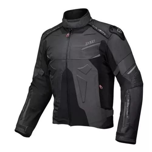 Jaqueta Masculina X11 Evo4 Impermeavel Forro Removivel Evo 4