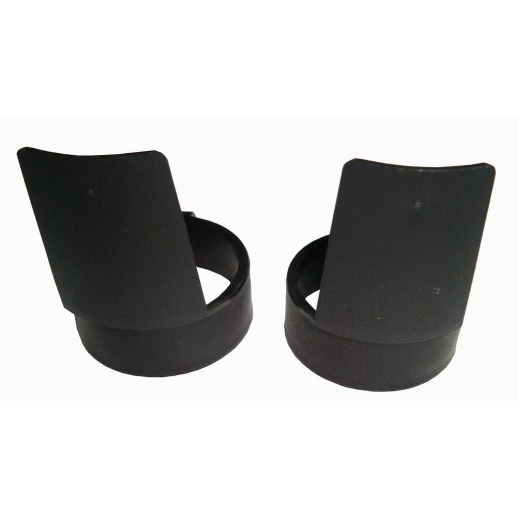 Protetor Bengala Titan Ybr Factor Fazer150 52mm Par