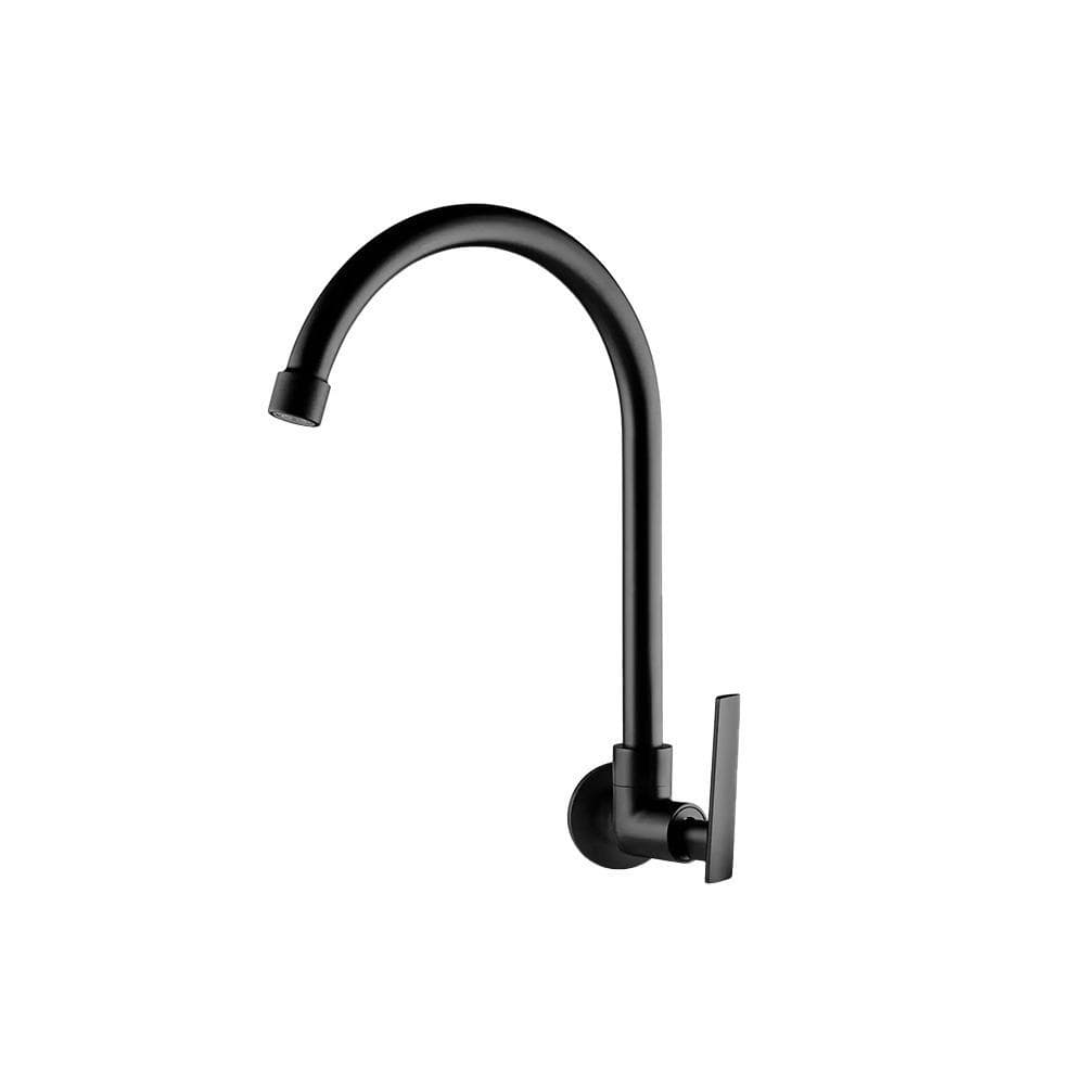 TORNEIRA PARA COZINHA DE PAREDE STUDIO 1168 B37 LORENZETTI