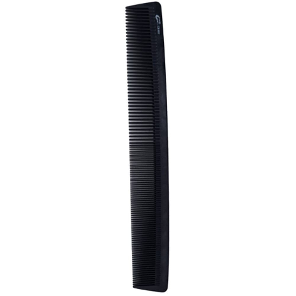 Pente de Carbono Multiuso 21cm Profissional cod 565
