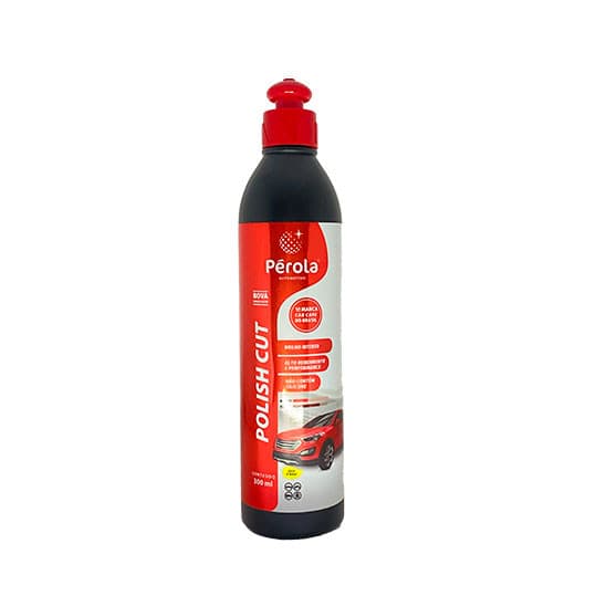 Polidor de Corte Pérola 300 ML