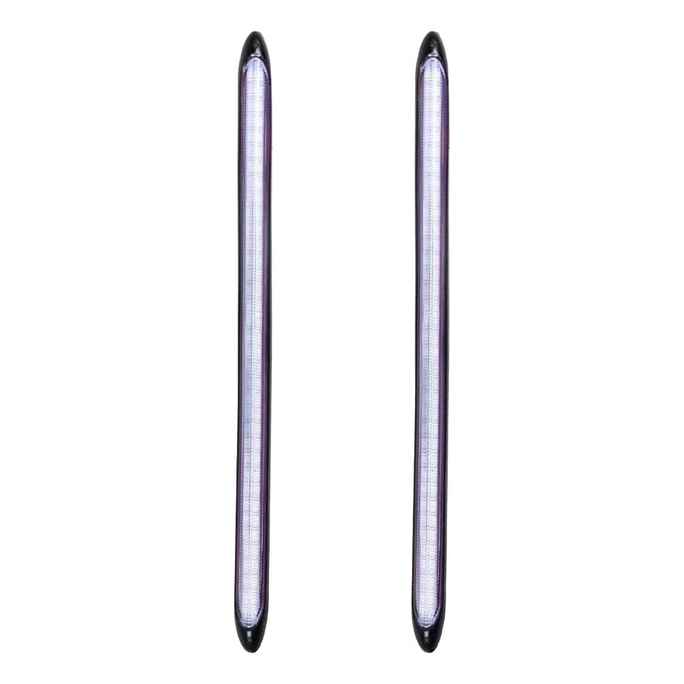 Par Fita Drl Duas Cores Seta 15,5cm Com Efeito Start Ghost