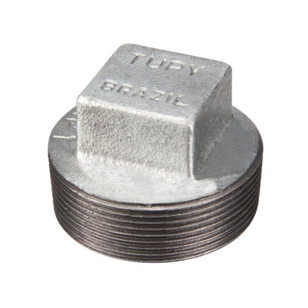 Tupi Bujão 1/2 150 Lbs