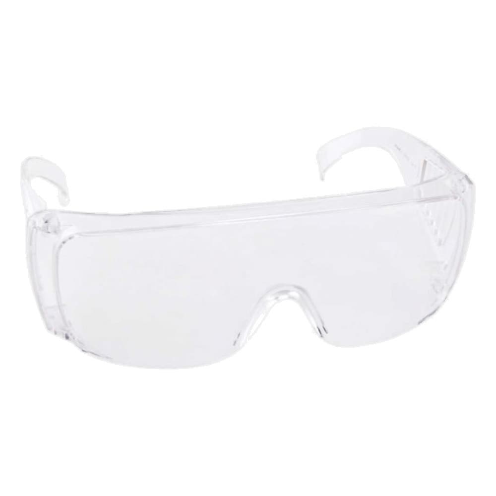Óculos de Proteção Bulldog Incolor Vonder