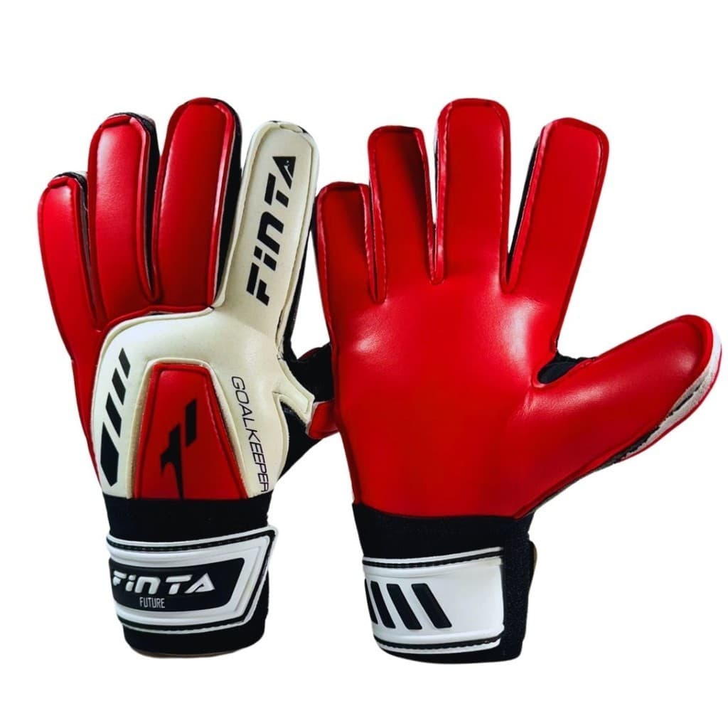 Luva Goleiro Profissional Future Finta Campo-Society-Futsal