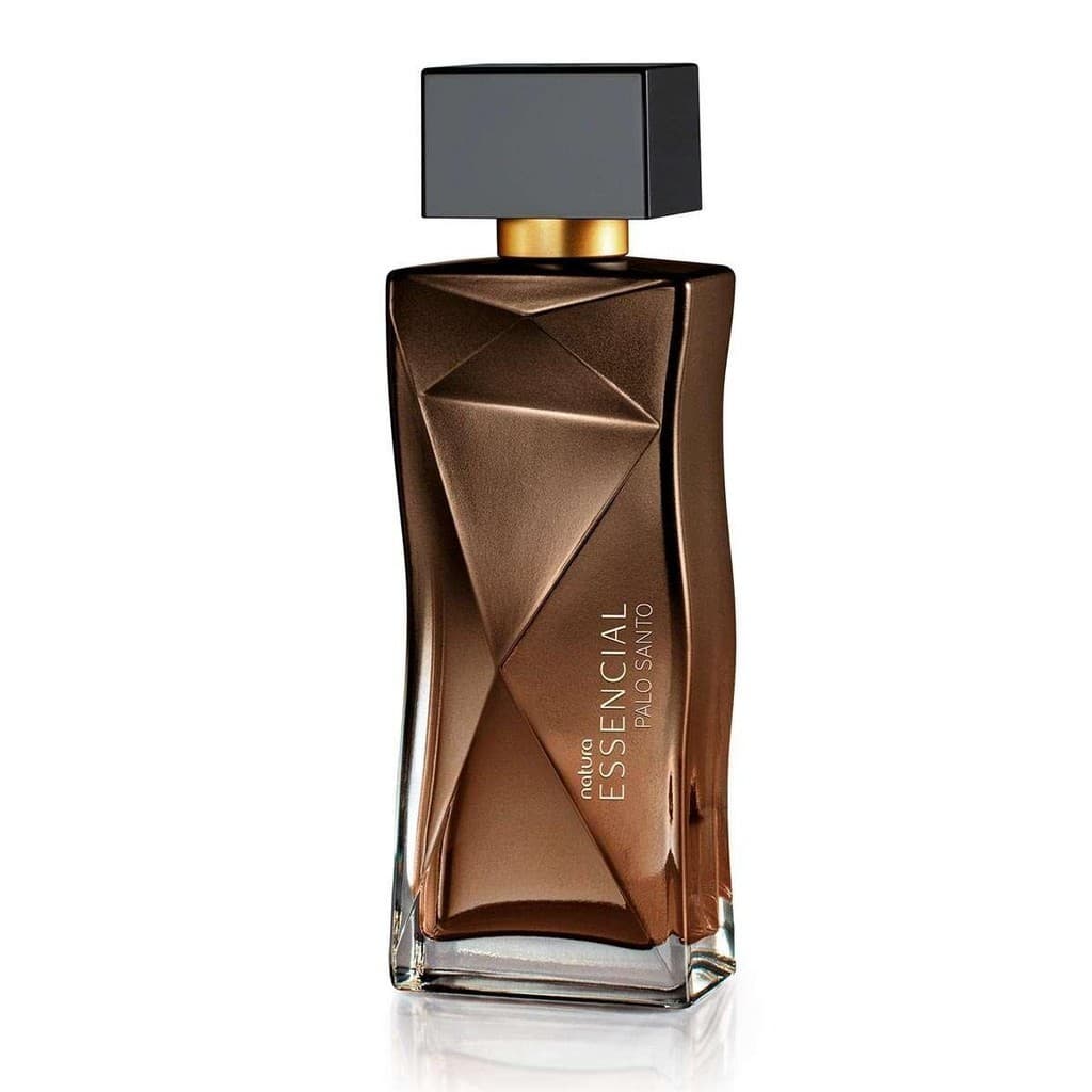 Perfume Feminino Essencial Palo Santo 100ml