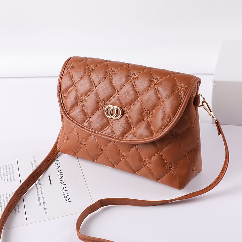 Bolsa de sela bolsa feminina mãe tendência da moda bolsa tiracolo pequena bolsa