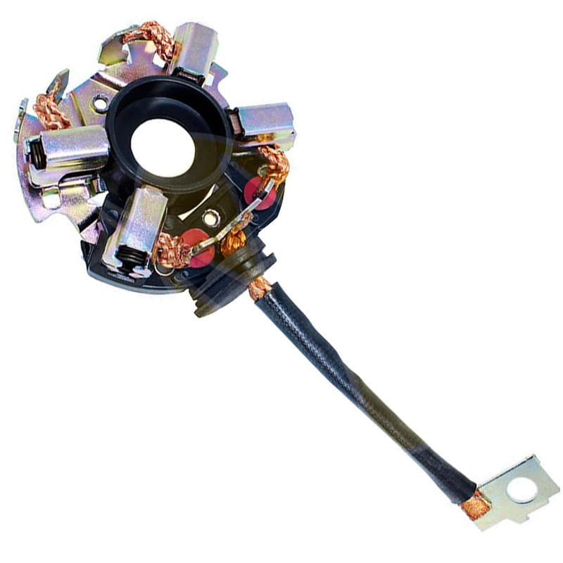 PORTA ESCOVA PARTIDA RENAULT NOVO SCENIC, CLIO II 1.0i 8V