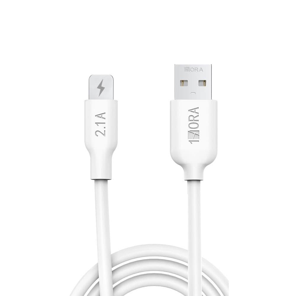 Cabo Carregamento Rápido Sincronização Dadod iPhone  1Hora Usb 2.0