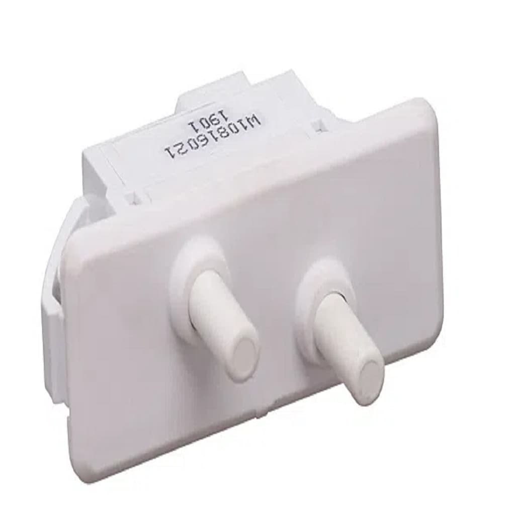 Interruptor duplo refrigerador Brastemp W10816021