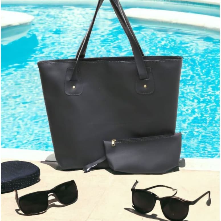 Bolsa de praia, academia, em silicone ENVIO IMEDIATO!.
