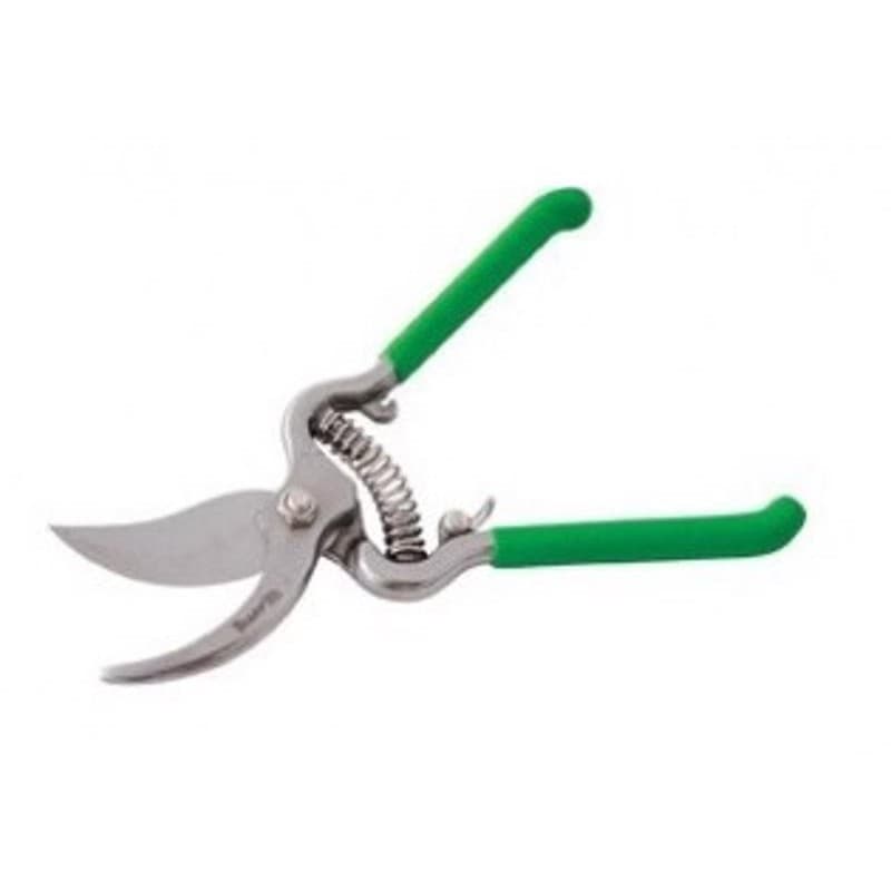 TESOURA PARA PODA AÇO FORJADO 20,5 cm TS-3124