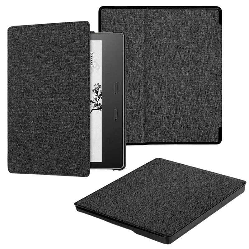 Case Magnética Para Kindle Oasis 10º Geração 2019 Modelo S8IN40 Com Alça - YOUTEK