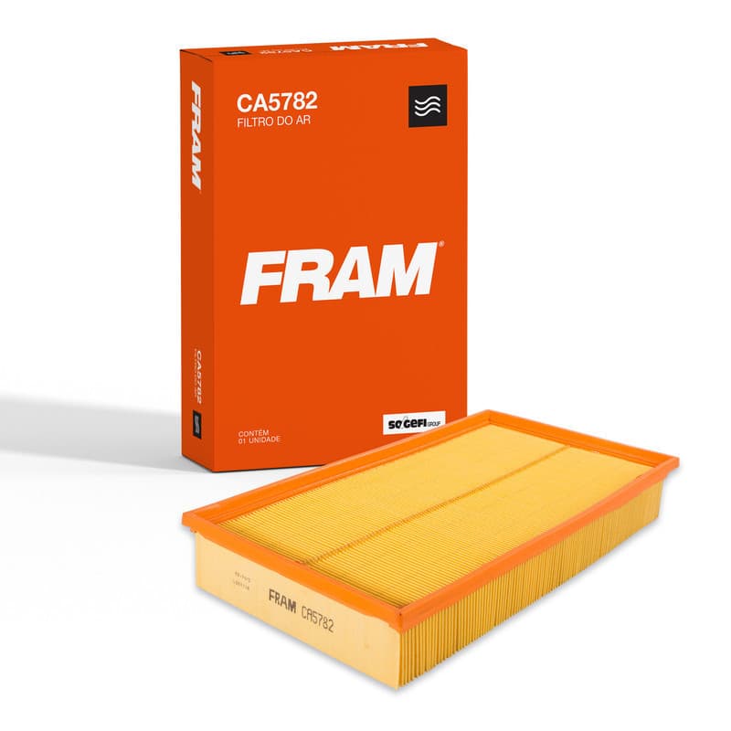 Filtro De Ar Fram CA5782