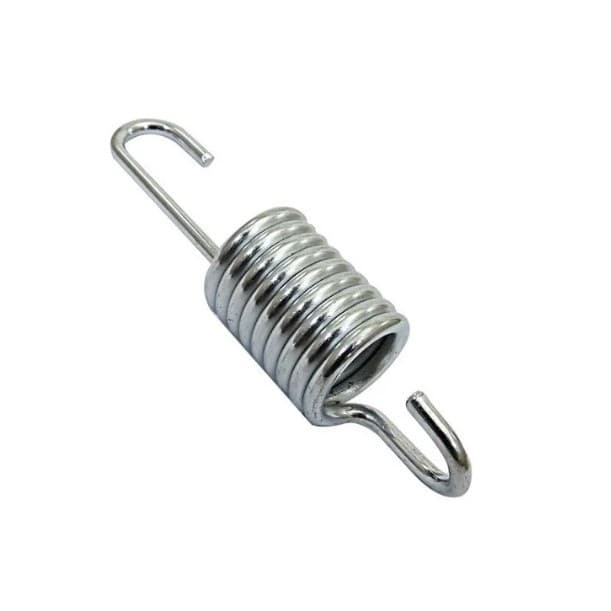 Mola do Pedal de Freio moto Honda CG ML Turuna Titan Today Fan Start 125/150/160