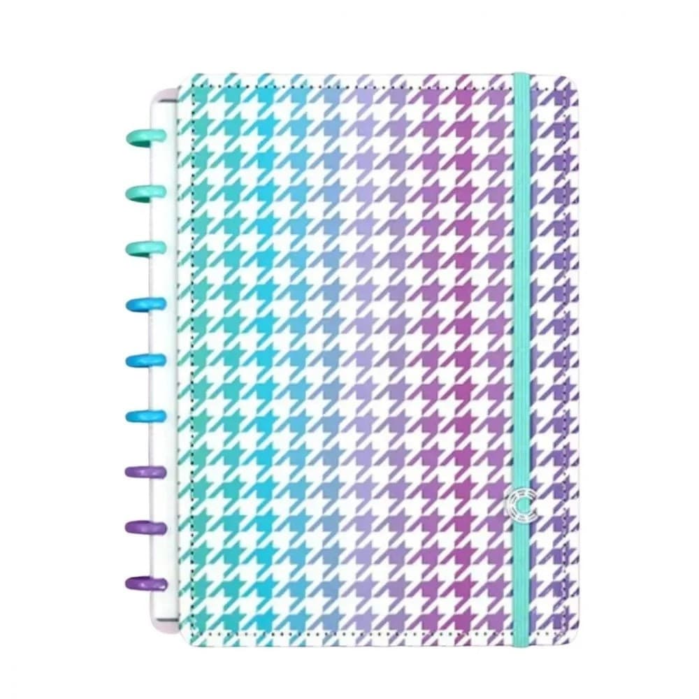 Caderno Inteligente London Grande - Caderno Inteligente