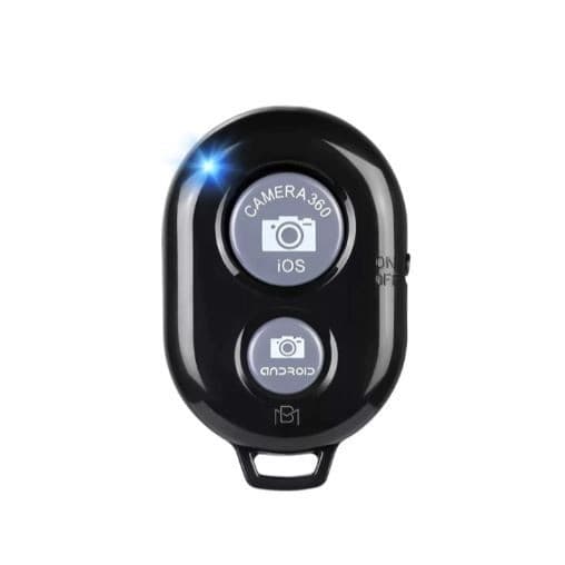 Controle Remoto Bluetooth Shutter 3.0 Para Tirar Foto