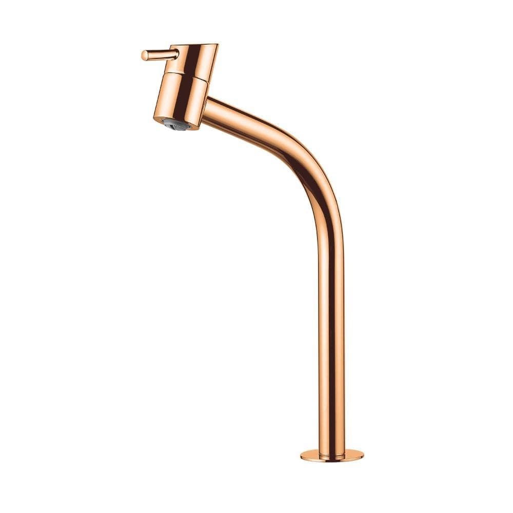 TORNEIRA DE MESA CUBA APOIO SWAN 1198 R42 LORENZETTI