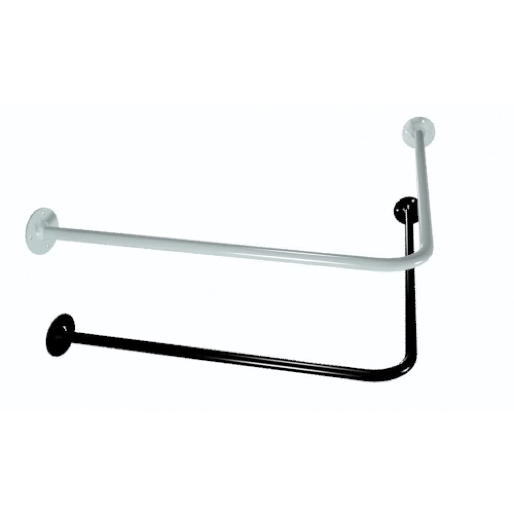Provador L de Canto 70x70 e 80x80 | Conforto e Estilo para sua Loja