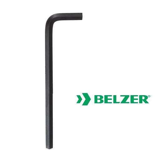 CHAVE ALLEN 2,5MM BELZER