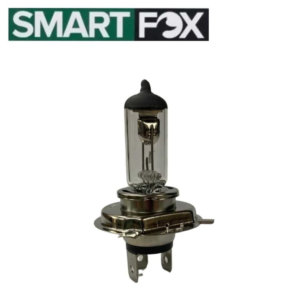 Lampada Farol H4 12V 35/35w Turuna Titan Today Ybr Cg Fan Start Cargo 125 150 160