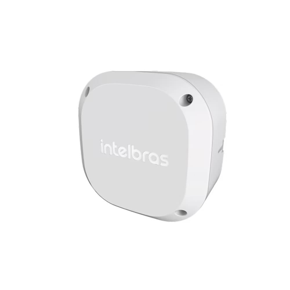 CAIXA DE PASSAGEM PARA CAMERAS DE CFTV VBOX 1100 E