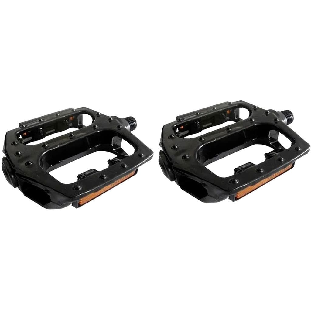Pedal Feimin FP-961 Alumínio Inteiro Para Bicicleta Pedalar