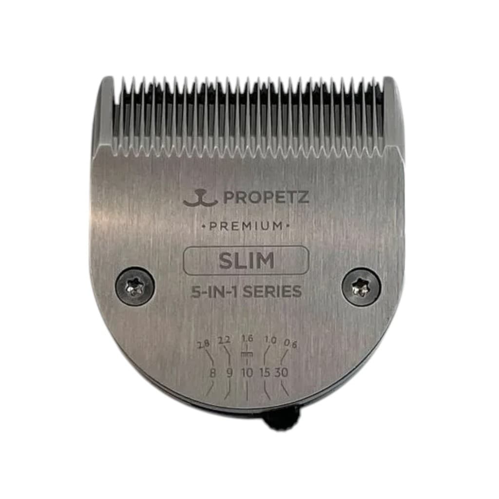 Lâmina De Tosa Slim Inox Reg. N8AN30 Maquina Pro7 Propetz