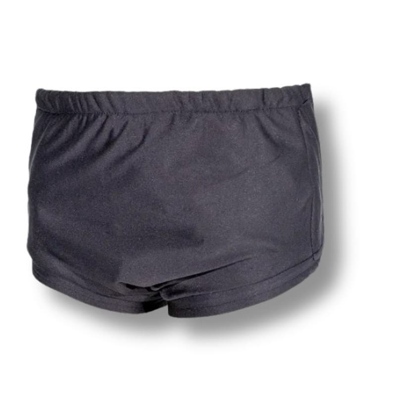 Shorts de Piscina Reutilizável Infantil e Juvenil