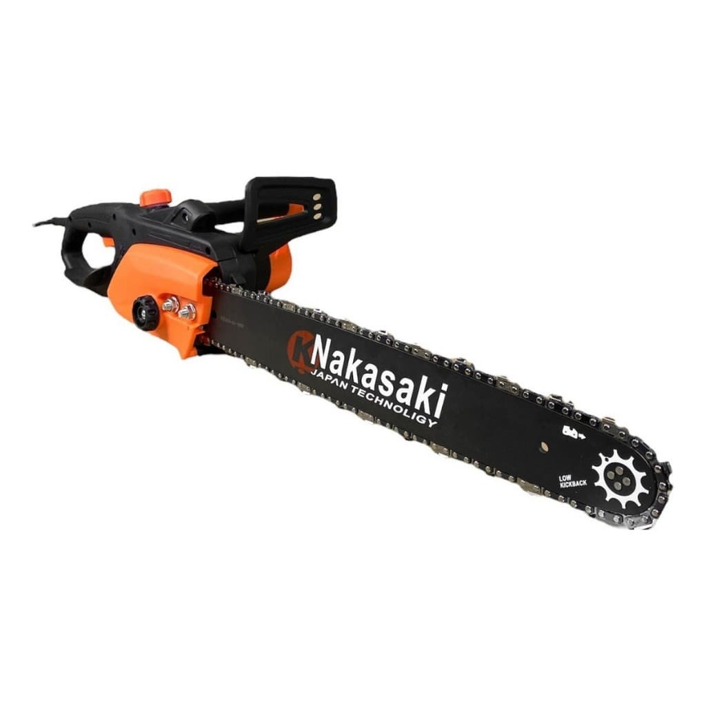 Motosserra Elétrica  Sabre 2000w Eletrosserra Profissional