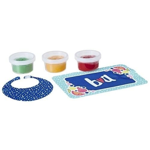 Refil Comida Massinhas Baby Alive Hasbro