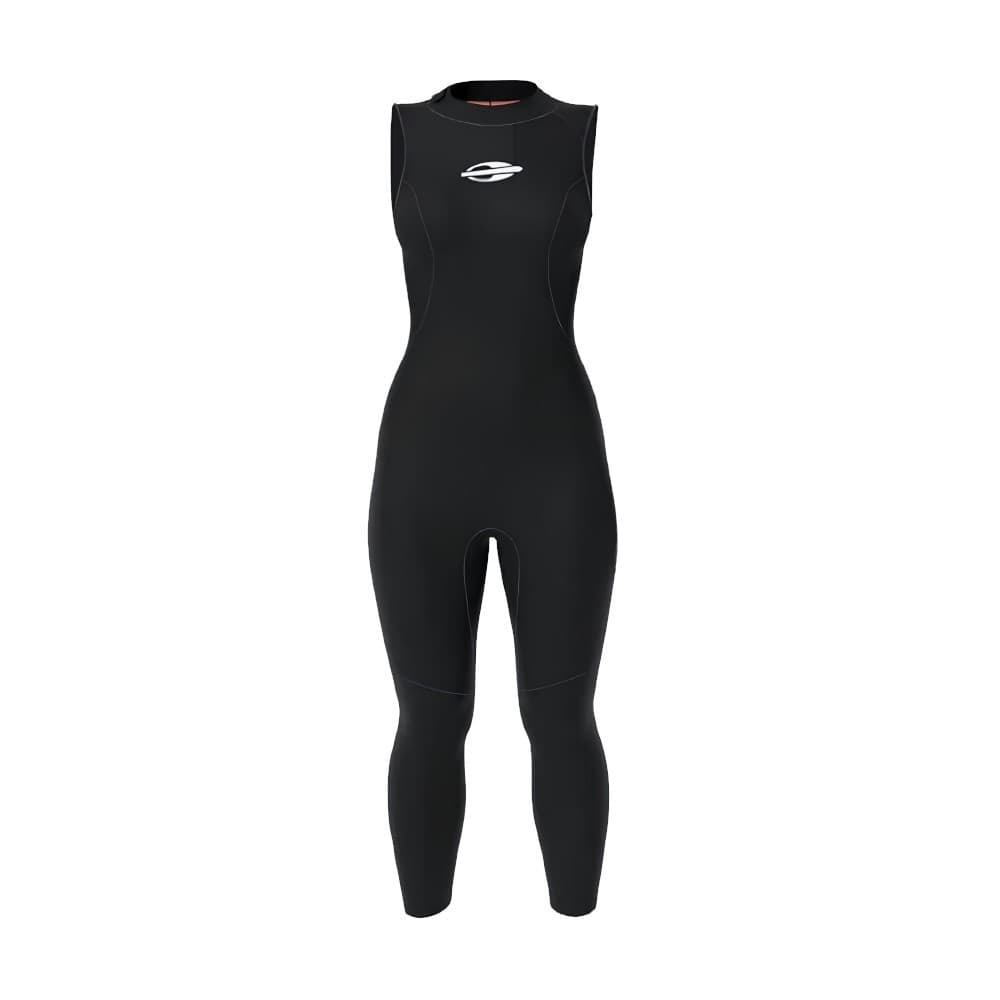 Long John Feminina Cavado Mormaii Natação E Triathlon 3.2mm 2023
