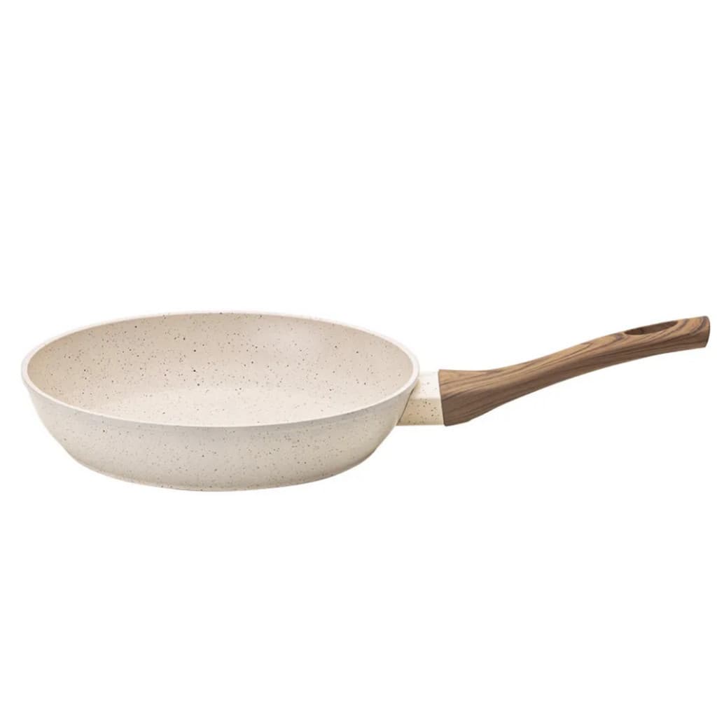 Frigideira 24cm Indução Rev. Cerâmico Mármol Mimo Style