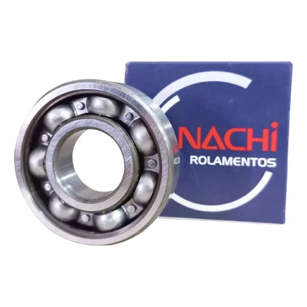 Rolamento Virabrequim Titan 160 Fan Start/ Nxr160 Bros Nachi