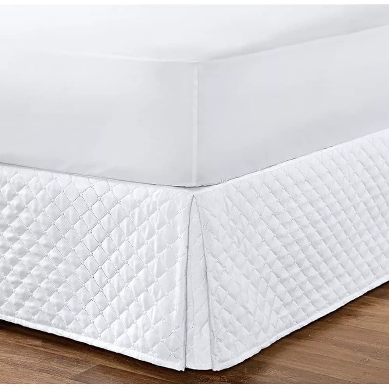 Saia Box Casal Matelado Cores Variadas