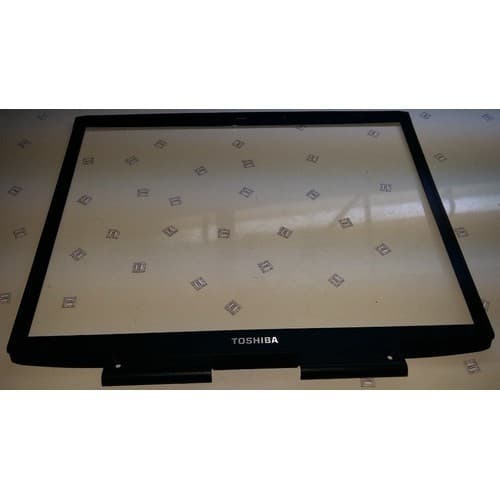 Moldura Da Tampa Lcd Display Notebook Toshiba 1410-s173