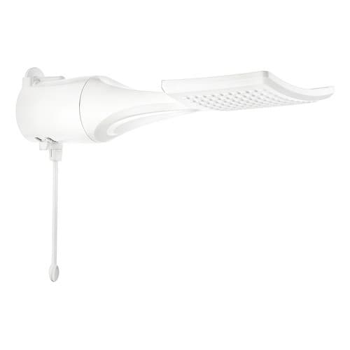 Chuveiro Elétrico Lorenzetti Loren Shower Eletrônico 220v